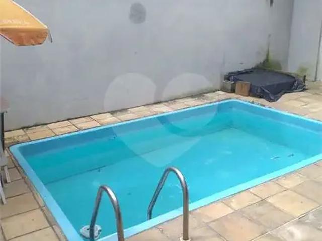 Casa / Sobrado para Venda em Rio de Janeiro/RJ Campo Grande 3 Quartos
