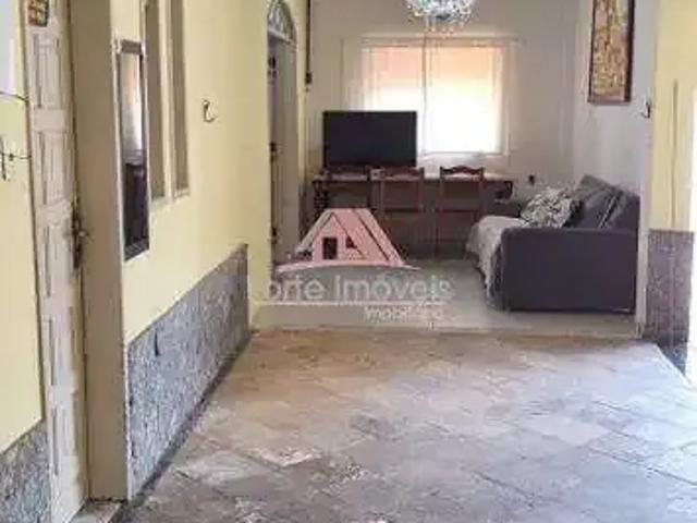 Casa / Sobrado para Venda em Rio de Janeiro/RJ Campo Grande 3 Quartos