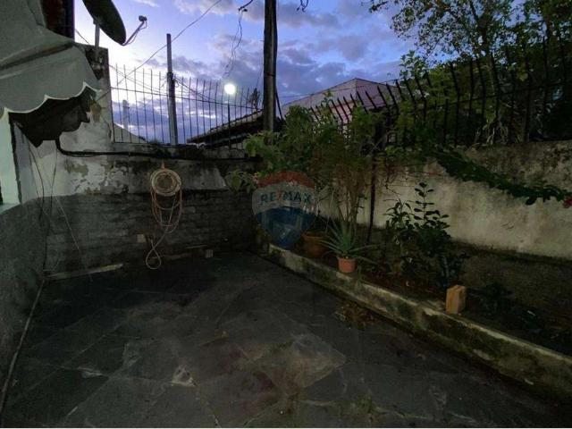 Casa / Sobrado para Venda em Rio de Janeiro/RJ Campo Grande 3 Quartos