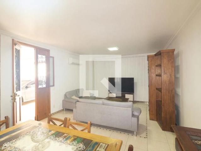 Casa / Sobrado para Venda em Rio de Janeiro/RJ Campo Grande 3 Quartos