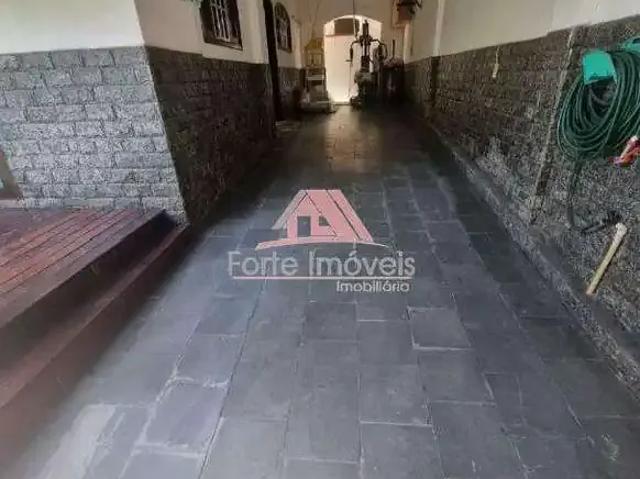Casa / Sobrado para Venda em Rio de Janeiro/RJ Campo Grande 3 Quartos