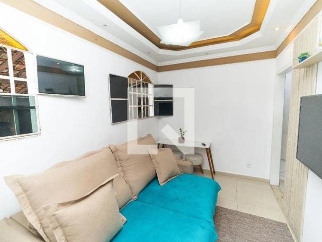 Casa / Sobrado para Venda em Rio de Janeiro/RJ Campo Grande 3 Quartos