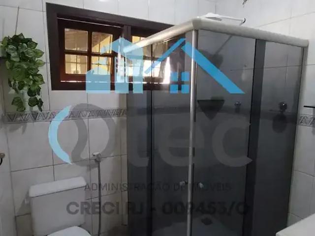 Casa / Sobrado para Venda em Rio de Janeiro/RJ Campo Grande 3 Quartos