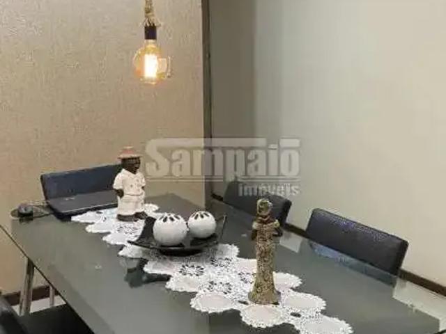 Casa / Sobrado para Venda em Rio de Janeiro/RJ Campo Grande 3 Quartos