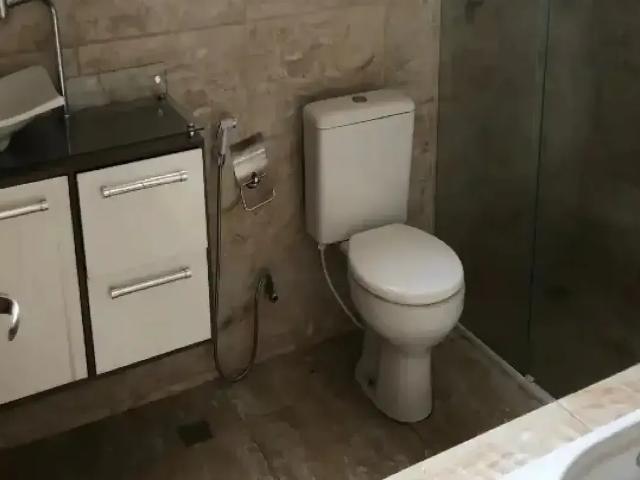 Casa / Sobrado para Venda em Rio de Janeiro/RJ Campo Grande 3 Quartos