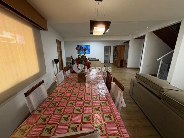 Casa / Sobrado para Venda em Rio de Janeiro/RJ Campo Grande 3 Quartos