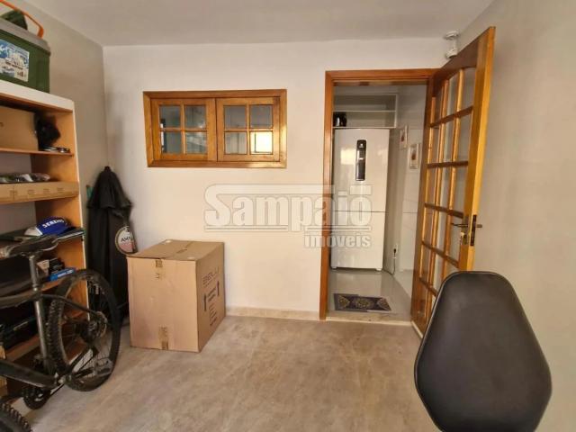 Casa / Sobrado para Venda em Rio de Janeiro/RJ Campo Grande 3 Quartos