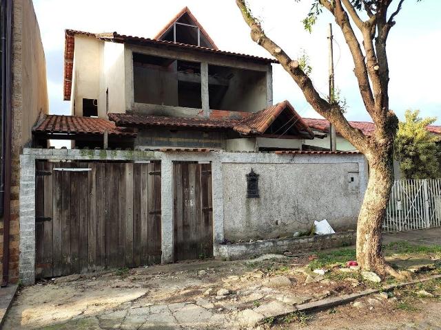 Casa / Sobrado para Venda em Rio de Janeiro/RJ Campo Grande 3 Quartos