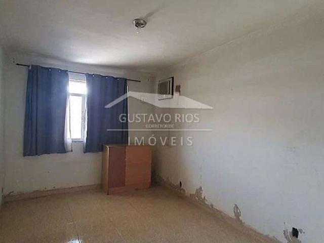 Casa / Sobrado para Venda em Rio de Janeiro/RJ Campo Grande 3 Quartos