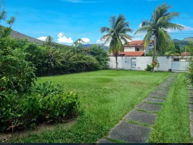 Casa / Sobrado para Venda em Rio de Janeiro/RJ Campo Grande 3 Quartos