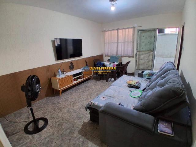 Casa / Sobrado para Venda em Rio de Janeiro/RJ Campo Grande 3 Quartos