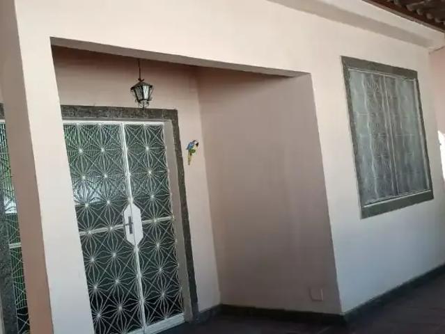 Casa / Sobrado para Venda em Rio de Janeiro/RJ Campo Grande 3 Quartos