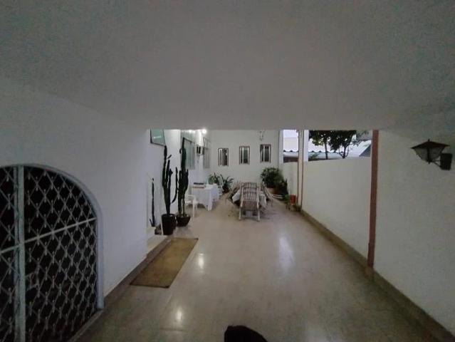 Casa / Sobrado para Venda em Rio de Janeiro/RJ Campo Grande 3 Quartos