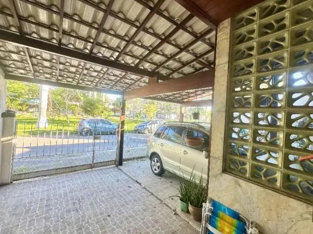 Casa / Sobrado para Venda em Rio de Janeiro/RJ Campo Grande 3 Quartos