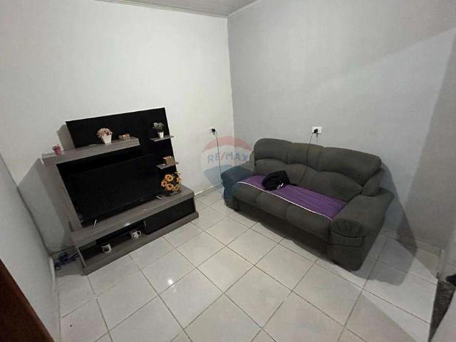 Casa / Sobrado para Venda em Rio de Janeiro/RJ Campo Grande 3 Quartos