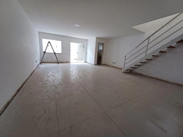 Casa / Sobrado para Venda em Rio de Janeiro/RJ Campo Grande 3 Quartos