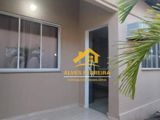 Casa / Sobrado para Venda em Rio de Janeiro/RJ Campo Grande 3 Quartos