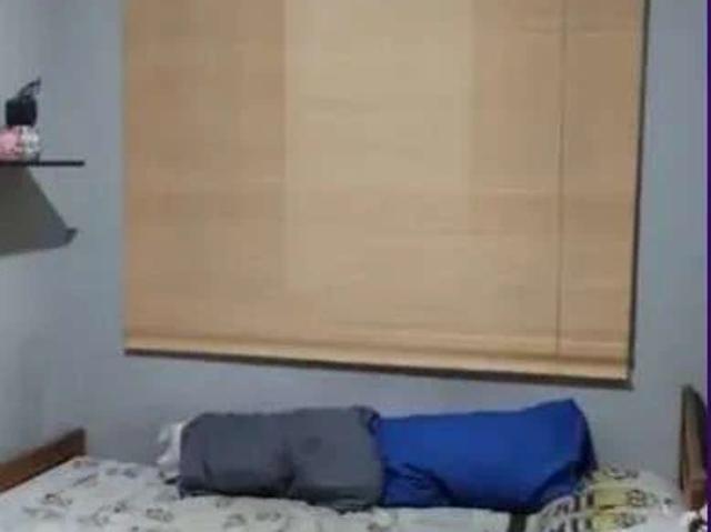 Casa / Sobrado para Venda em Rio de Janeiro/RJ Campo Grande 3 Quartos