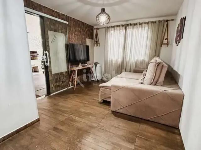 Casa / Sobrado para Venda em Rio de Janeiro/RJ Campo Grande 3 Quartos