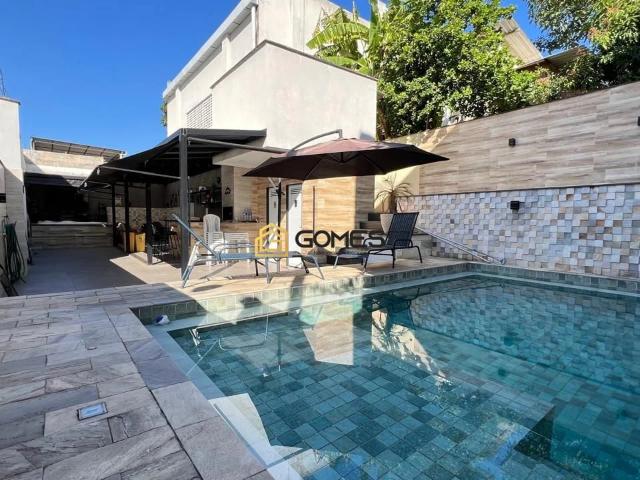 Casa / Sobrado para Venda em Rio de Janeiro/RJ Campo Grande 3 Quartos