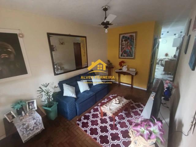 Casa / Sobrado para Venda em Rio de Janeiro/RJ Campo Grande 3 Quartos