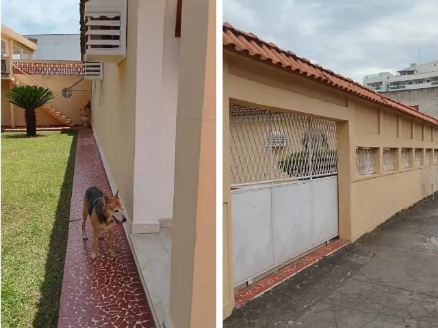 Casa / Sobrado para Venda em Rio de Janeiro/RJ Campo Grande 3 Quartos