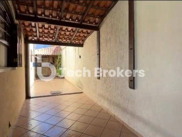 Casa / Sobrado para Venda em Rio de Janeiro/RJ Campo Grande 3 Quartos