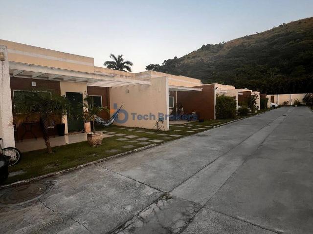 Casa / Sobrado para Venda em Rio de Janeiro/RJ Campo Grande 3 Quartos