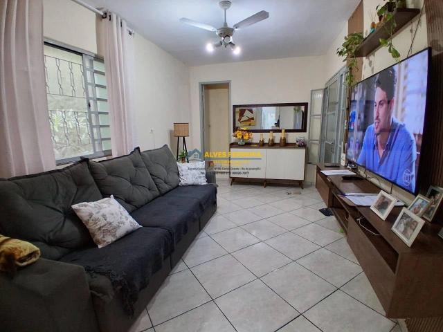 Casa / Sobrado para Venda em Rio de Janeiro/RJ Campo Grande 3 Quartos