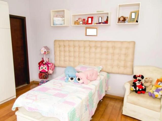 Casa / Sobrado para Venda em Rio de Janeiro/RJ Campo Grande 3 Quartos