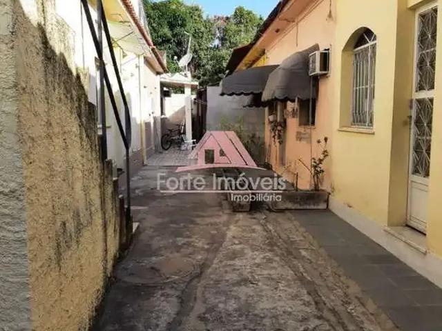 Casa / Sobrado para Venda em Rio de Janeiro/RJ Campo Grande 3 Quartos