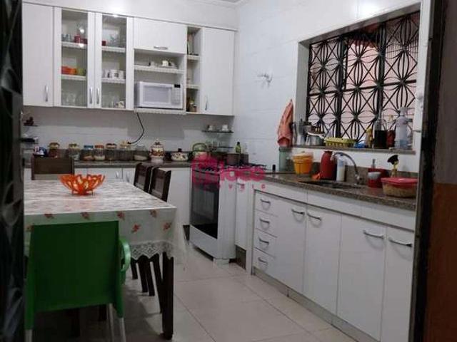 Casa / Sobrado para Venda em Rio de Janeiro/RJ Campo Grande 3 Quartos