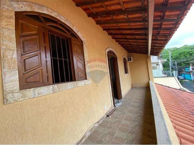 Casa / Sobrado para Venda em Rio de Janeiro/RJ Campo Grande 3 Quartos