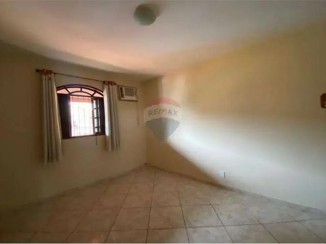 Casa / Sobrado para Venda em Rio de Janeiro/RJ Campo Grande 3 Quartos
