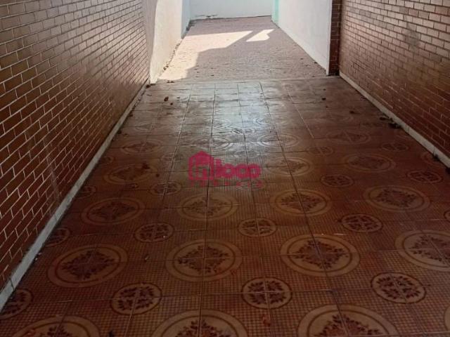 Casa / Sobrado para Venda em Rio de Janeiro/RJ Campo Grande 3 Quartos