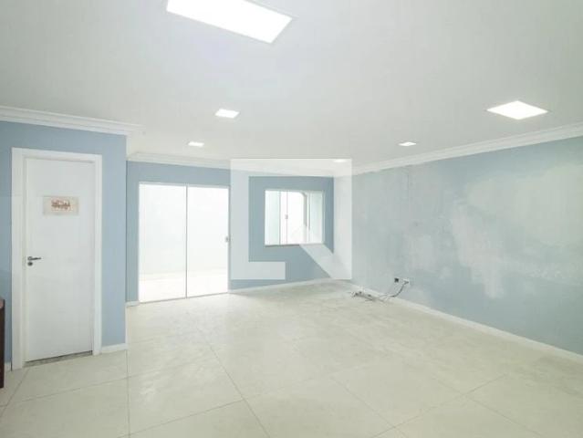 Casa / Sobrado para Venda em Rio de Janeiro/RJ Campo Grande 3 Quartos