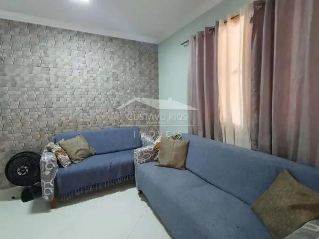 Casa / Sobrado para Venda em Rio de Janeiro/RJ Campo Grande 3 Quartos