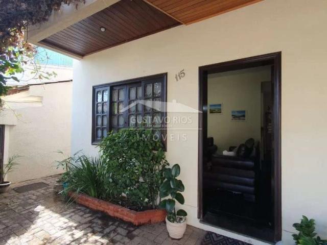 Casa / Sobrado para Venda em Rio de Janeiro/RJ Campo Grande 3 Quartos