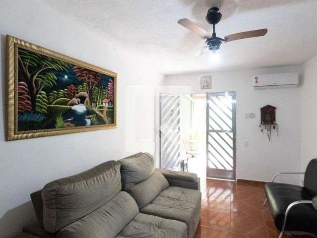 Casa / Sobrado para Venda em Rio de Janeiro/RJ Campo Grande 3 Quartos