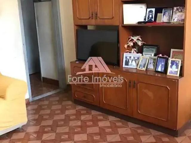 Casa / Sobrado para Venda em Rio de Janeiro/RJ Campo Grande 3 Quartos