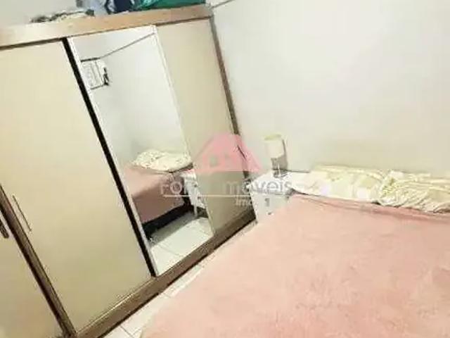 Casa / Sobrado para Venda em Rio de Janeiro/RJ Campo Grande 3 Quartos