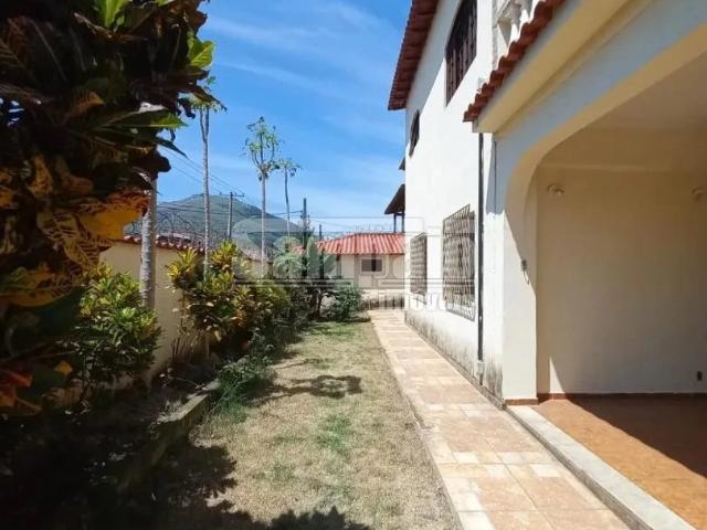 Casa / Sobrado para Venda em Rio de Janeiro/RJ Campo Grande 3 Quartos