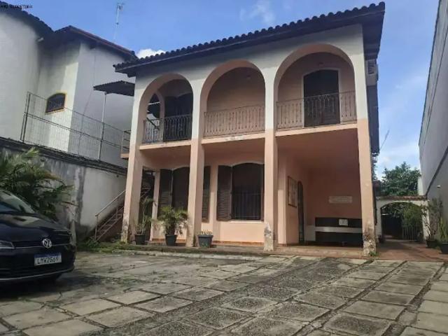Casa / Sobrado para Venda em Rio de Janeiro/RJ Campo Grande 3 Quartos