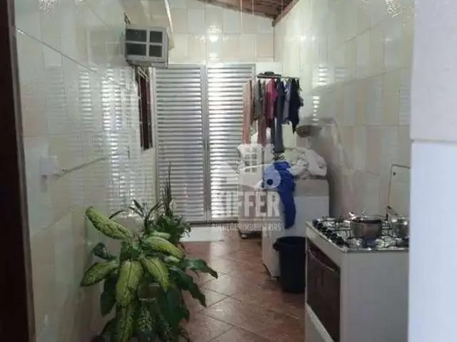 Casa / Sobrado para Venda em Rio de Janeiro/RJ Campo Grande 3 Quartos