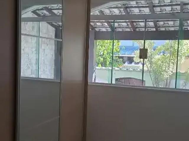 Casa / Sobrado para Venda em Rio de Janeiro/RJ Campo Grande 3 Quartos