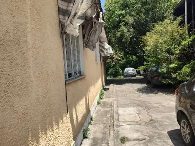 Casa / Sobrado para Venda em Rio de Janeiro/RJ Campo Grande 3 Quartos