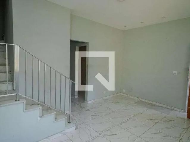 Casa / Sobrado para Venda em Rio de Janeiro/RJ Campo Grande 3 Quartos