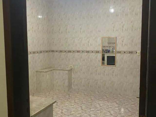 Casa / Sobrado para Venda em Rio de Janeiro/RJ Campo Grande 3 Quartos