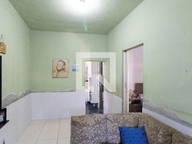 Casa / Sobrado para Venda em Rio de Janeiro/RJ Campo Grande 3 Quartos