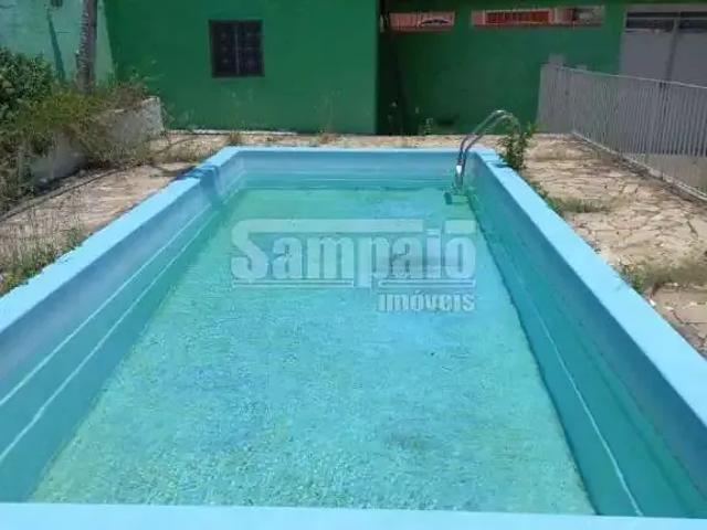 Casa / Sobrado para Venda em Rio de Janeiro/RJ Campo Grande 3 Quartos